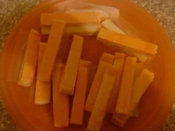 Zwergi's Pasta al Cancro (mit feinem Krebsfleisch) - Rezept - Bild Nr. 3