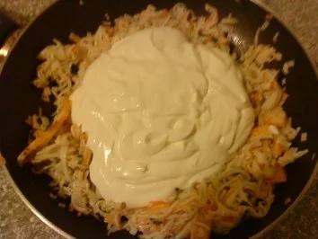 Zwergi's Pasta al Cancro (mit feinem Krebsfleisch) - Rezept - Bild Nr. 7