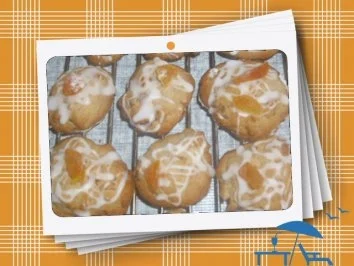 Mascarpone-Zimt-Häufchen - Rezept