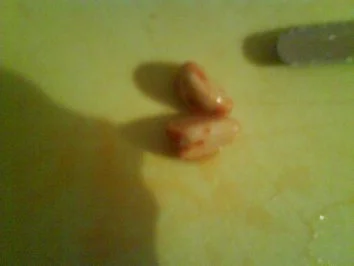 Süß scharfes Currygemüse mit Koteletts - Rezept - Bild Nr. 8