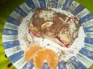 Fruchtiges Tiramisu mal ganz anders ! - Rezept