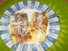 Quarkauflauf mit Äpfel - Rezept