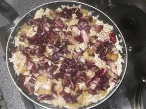 Rezept: Penne alla Gorgonzolasauce Penne alla Gorgonzolasauce - Rezept