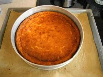 Rezept: Freiberger Eierschecke Bild Nr. 5 Freiberger Eierschecke - Rezept - Bild Nr. 5