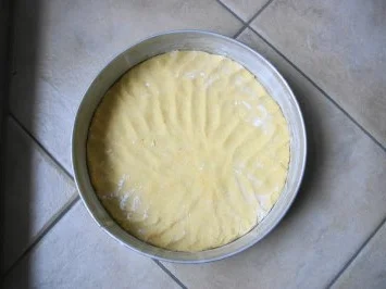 Rezept: Freiberger Eierschecke Bild Nr. 3 Freiberger Eierschecke - Rezept - Bild Nr. 3