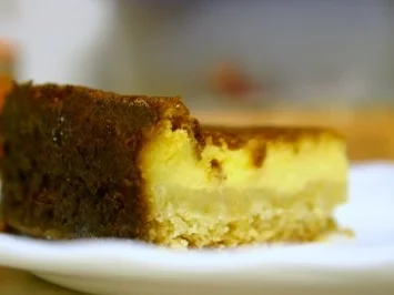 Rezept: Freiberger Eierschecke Freiberger Eierschecke - Rezept