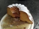 Eierlikör-Marzipan-Gugelhupf - Rezept