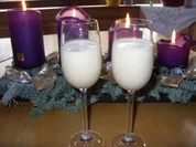 Rezept: K: Weihnachtslikör K: Weihnachtslikör - Rezept