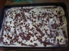 Birne-Helene-Kuchen - Rezept