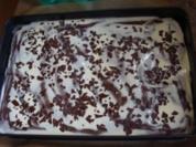 Birne-Helene-Kuchen - Rezept
