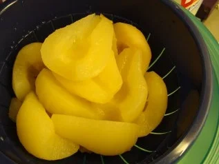 Rezept: Birne-Helene-Kuchen Bild Nr. 2 Birne-Helene-Kuchen - Rezept - Bild Nr. 2