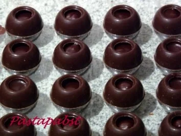 Erdbeer-Balsamico-Pralinen - Rezept - Bild Nr. 2