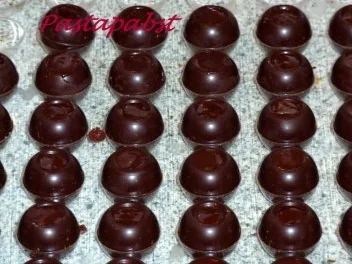 Erdbeer-Balsamico-Pralinen - Rezept - Bild Nr. 3