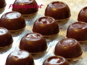 Erdbeer-Balsamico-Pralinen - Rezept - Bild Nr. 4