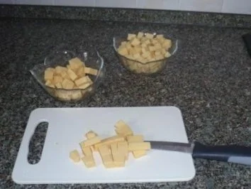 Suses Nudelsalat - Rezept - Bild Nr. 2