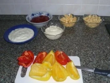 Suses Nudelsalat - Rezept - Bild Nr. 3