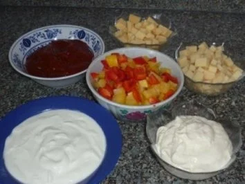 Suses Nudelsalat - Rezept - Bild Nr. 4