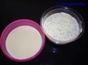 Kochkäse - Rezept