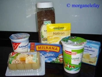 Kochkäse - Rezept - Bild Nr. 2