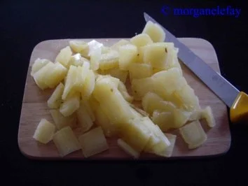 Kochkäse - Rezept - Bild Nr. 4