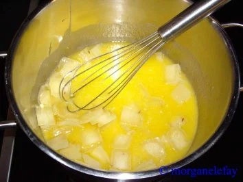 Kochkäse - Rezept - Bild Nr. 5