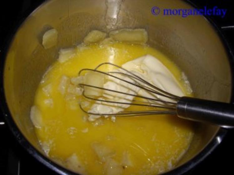 Kochkäse - schnell &amp; einfach - von morganelefay