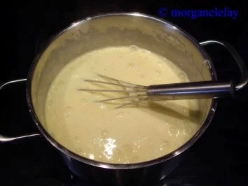 Kochkäse - Rezept - Bild Nr. 9