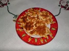 Waffelplätzchen - Rezept