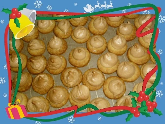 Rezept: Non plus ultra Bild Nr. 2 Non plus ultra - Rezept - Bild Nr. 2