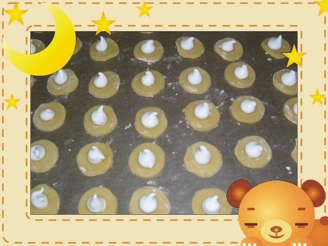 Rezept: Non plus ultra Bild Nr. 3 Non plus ultra - Rezept - Bild Nr. 3