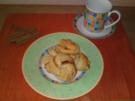 Schwedische Zimtwecken - Rezept