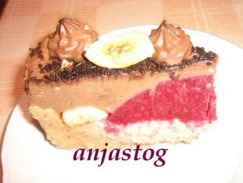 Banana Split Pie - Rezept - Bild Nr. 2