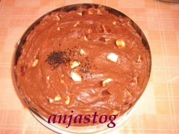 Banana Split Pie - Rezept - Bild Nr. 6