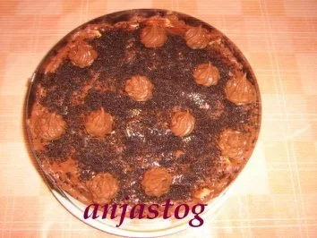 Banana Split Pie - Rezept - Bild Nr. 7