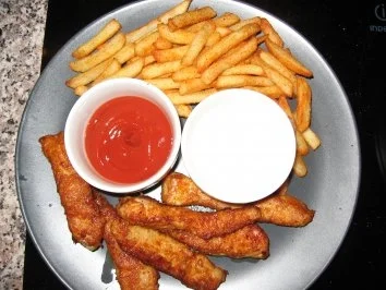 Rezept: DIP & EAT Bild Nr. 2 DIP & EAT - Rezept - Bild Nr. 2