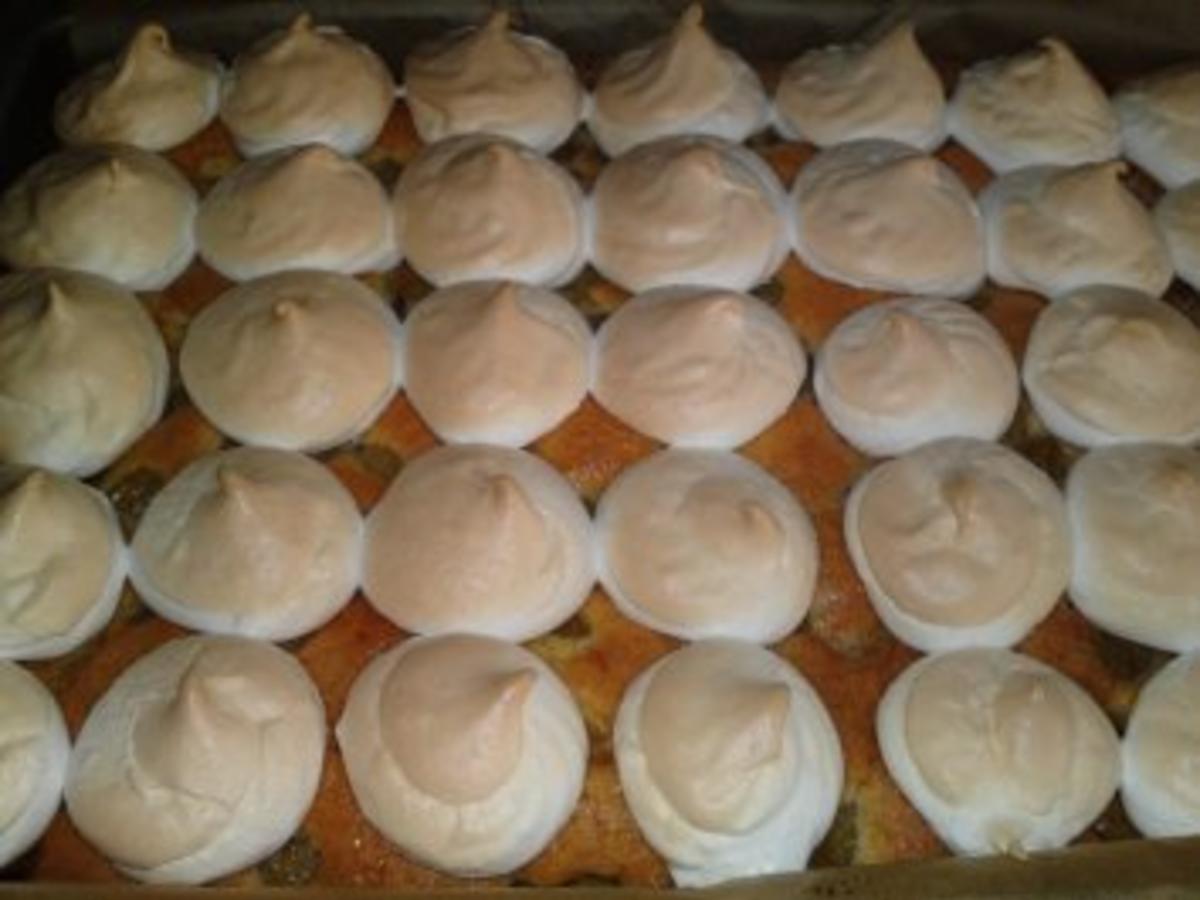 Stachelbeerkuchen Rezepte