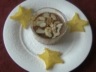 Weihnachts -  Crème Brûlèe - Rezept
