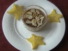Weihnachts -  Crème Brûlèe - Rezept