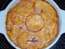 Auflauf: Kartoffel-Hähnchen-Auflauf - Rezept
