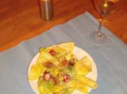 Eisbergsalat - Rezept