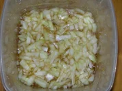 Zwiebelsirup - der natürliche Hustenlöser - Rezept