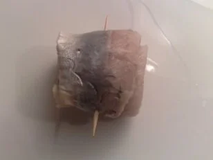 Rezept: Rollmops mariniert in Paprikasauce Bild Nr. 5 Rollmops mariniert in Paprikasauce - Rezept - Bild Nr. 5