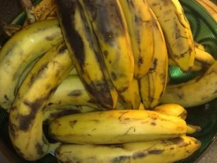 Rezept: Bananenmus Bild Nr. 2 Bananenmus - Rezept - Bild Nr. 2