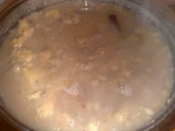 Rezept: Bananenmus Bild Nr. 4 Bananenmus - Rezept - Bild Nr. 4