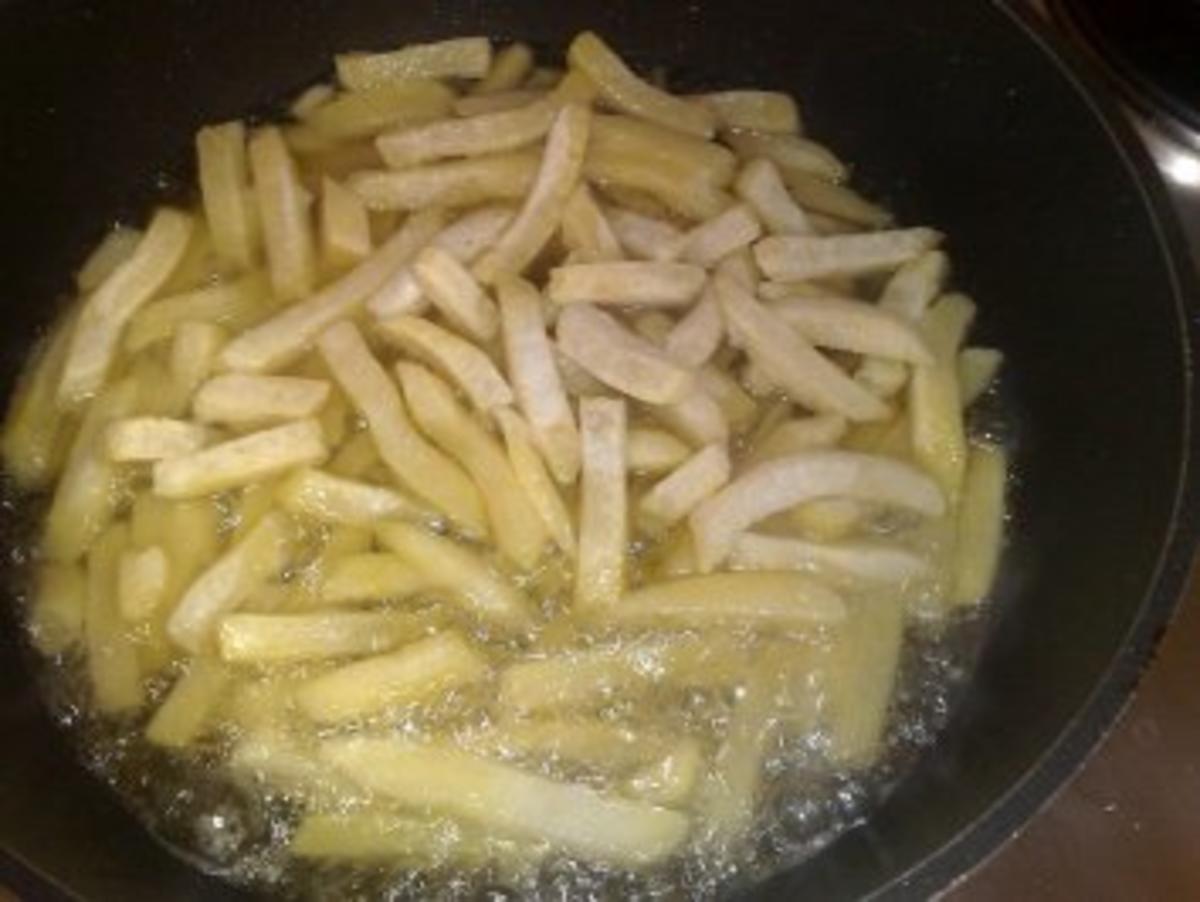 Kartoffel-Soja-Chips - Rezept - Bild Nr. 4