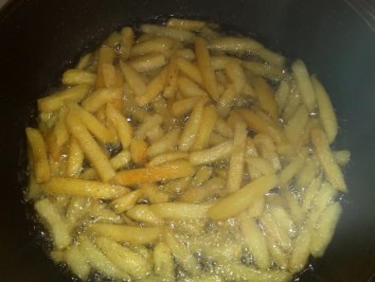 Kartoffel-Soja-Chips - Rezept - Bild Nr. 5