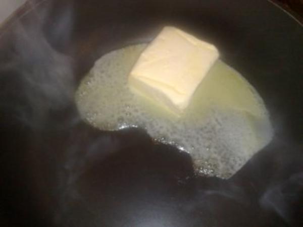 Blumenkohl mit Semmelbrösel, leckere Beilage - Rezept - kochbar.de