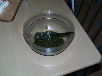 Champignonsalat - Rezept - Bild Nr. 2