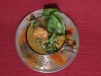 Rezept: Steckrübensuppe Steckrübensuppe - Rezept