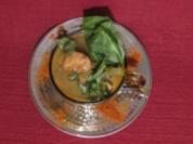 Steckrübensuppe - Rezept